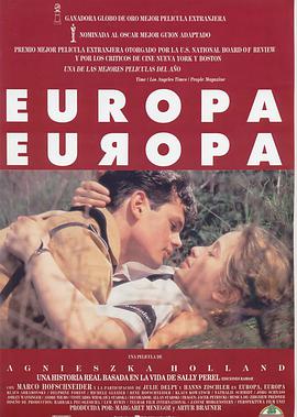 欧洲人vs美国人电影